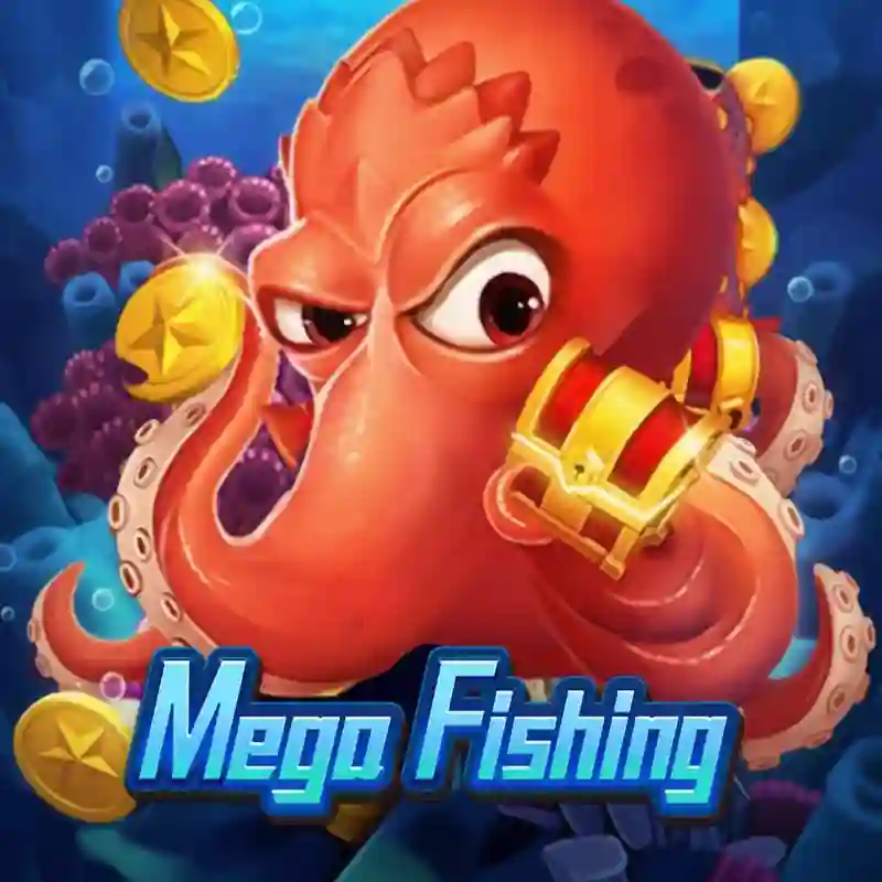 Mega Fishing